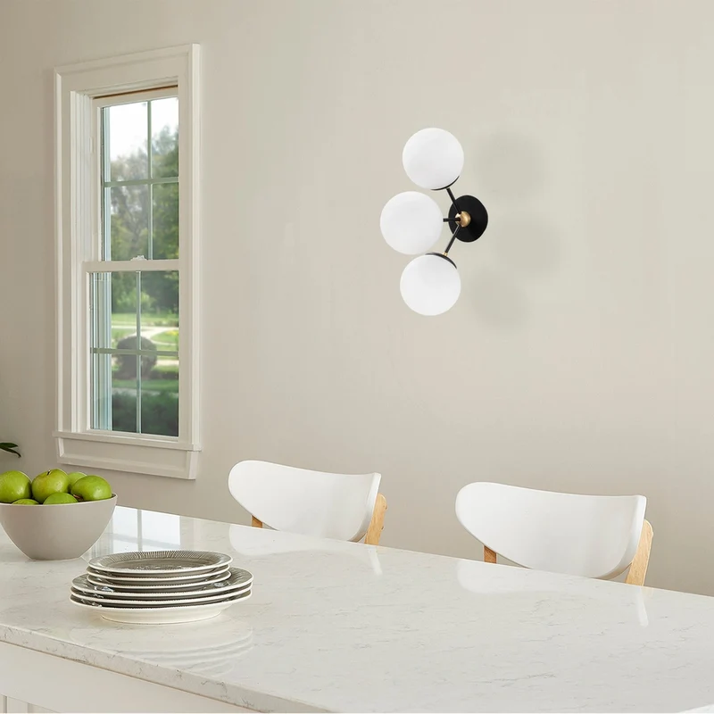 Luminaire Angle De Mur