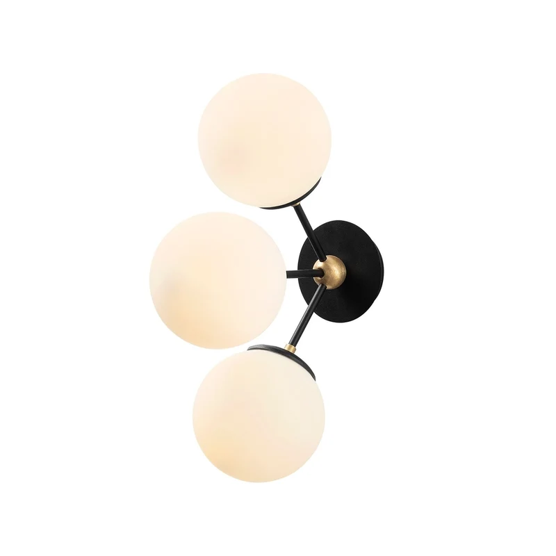 Luminaire Angle De Mur