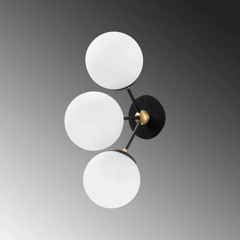 Luminaire Angle De Mur