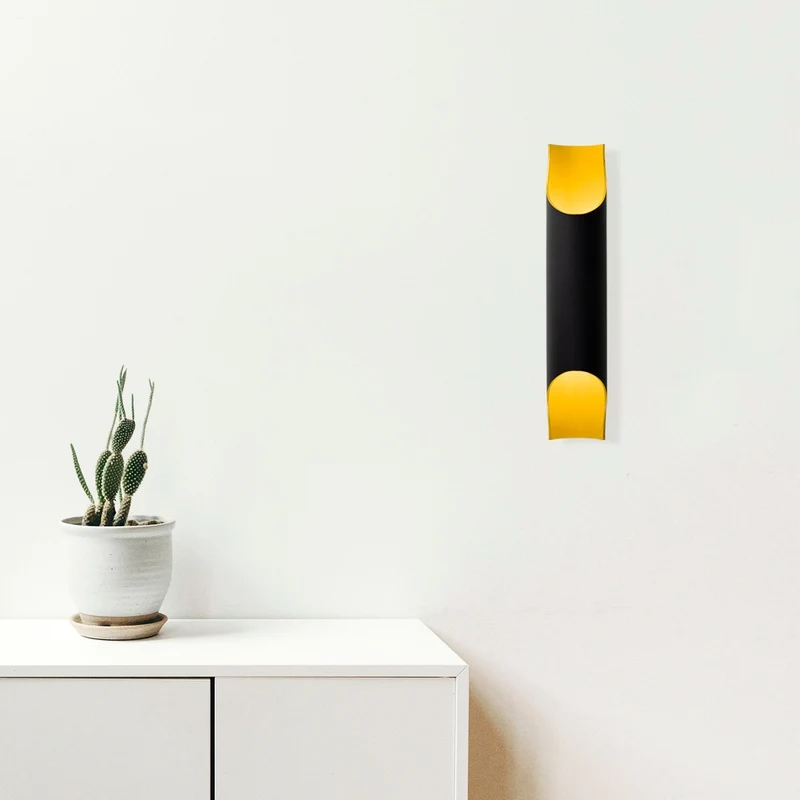 Applique Murale Torche
