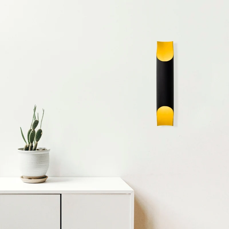 Applique Murale Torche