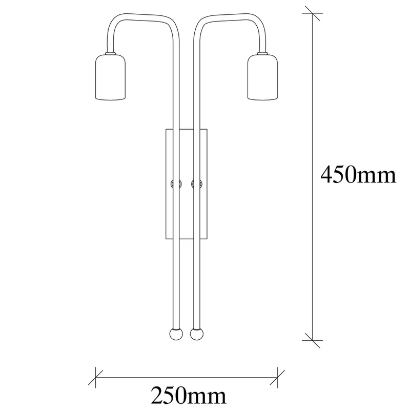 Applique Murale D Angle Interieur