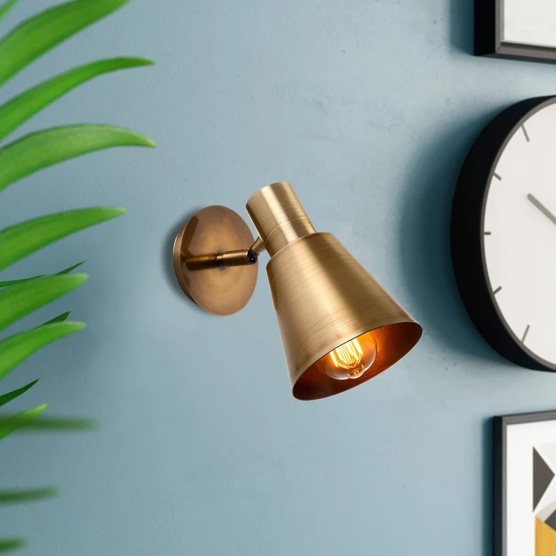 Lampe De Mur