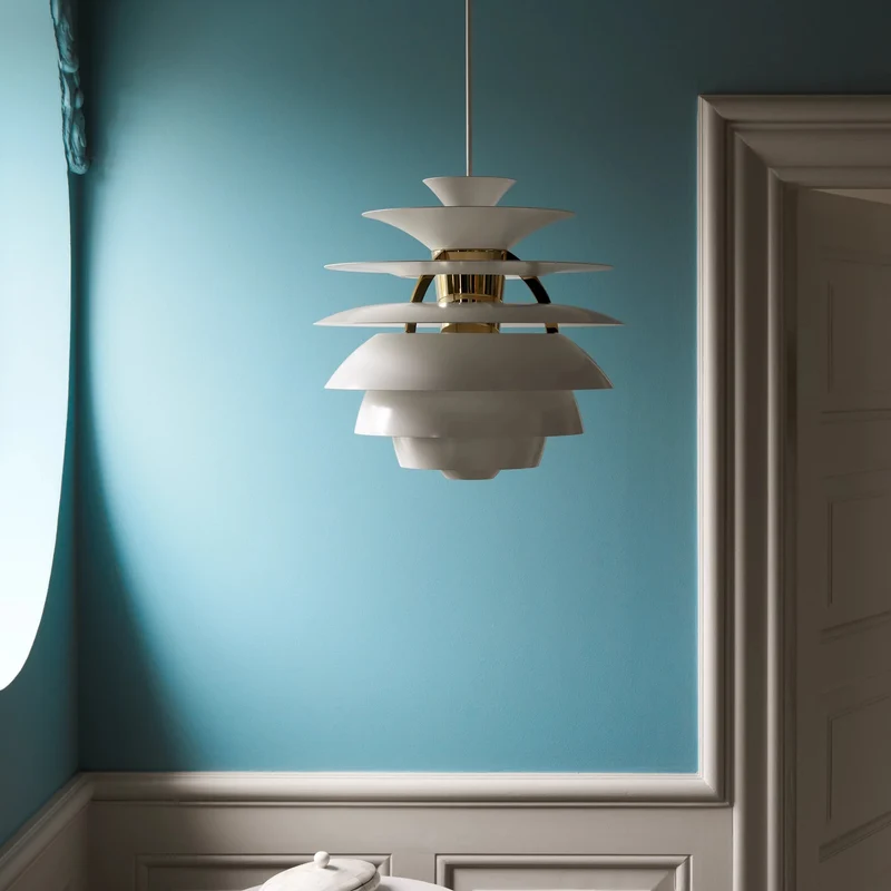 Louis Poulsen PH Snowball E27 Pendant