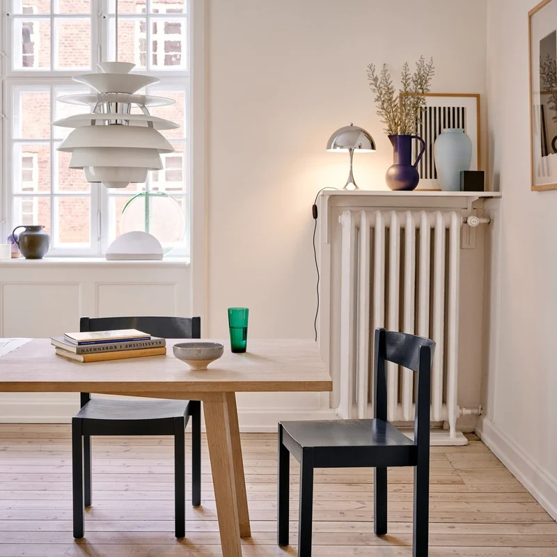 Louis Poulsen PH Snowball LED Pendant