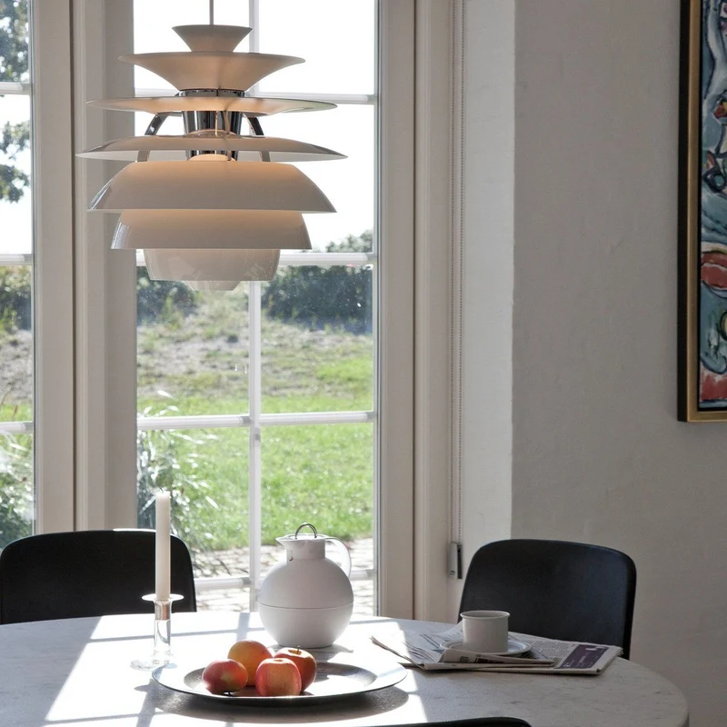 Louis Poulsen PH Snowball LED Pendant