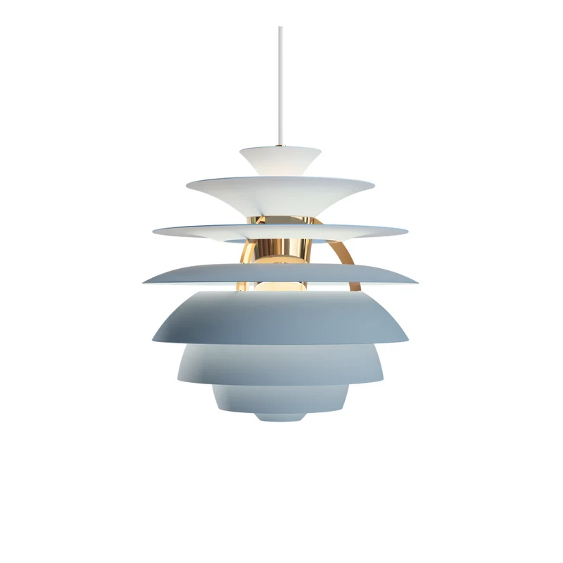 Louis Poulsen PH Snowball E27 Pendant