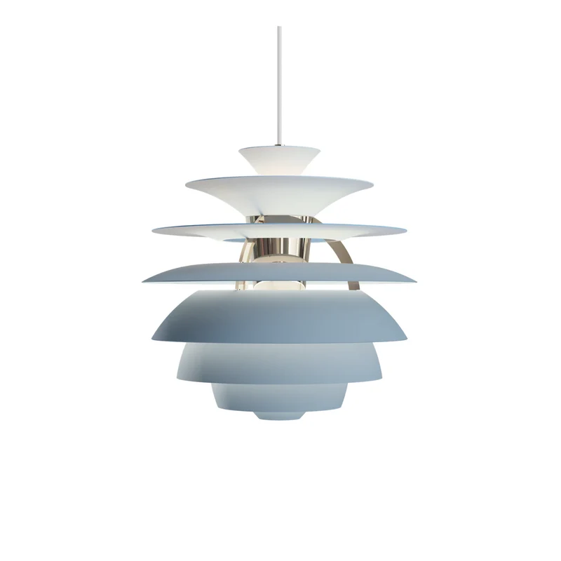 Louis Poulsen PH Snowball E27 Pendant