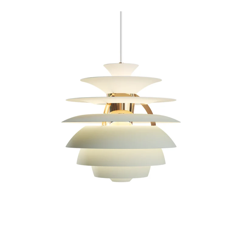 Louis Poulsen PH Snowball E27 Pendant