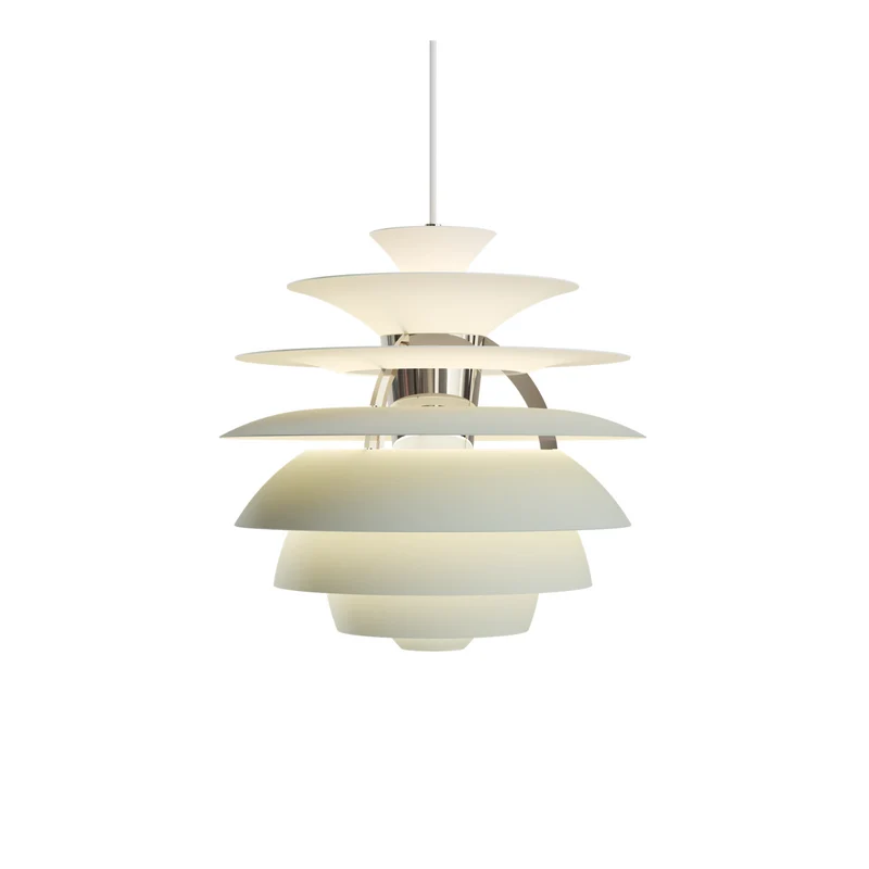Louis Poulsen PH Snowball E27 Pendant
