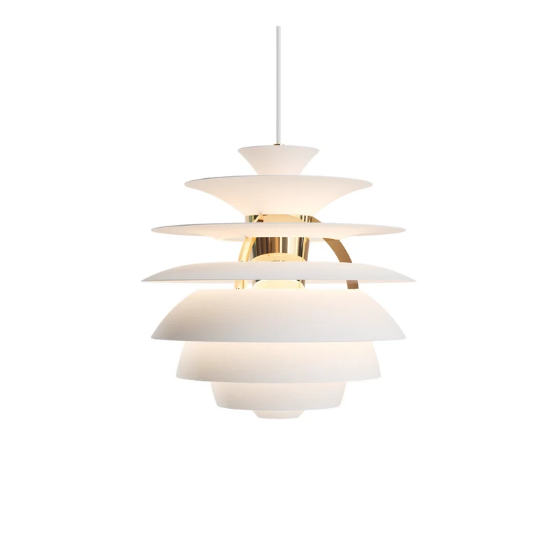 Louis Poulsen PH Snowball E27 Pendant