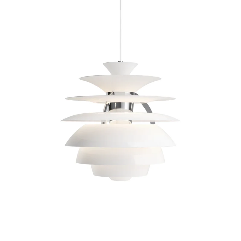 Louis Poulsen PH Snowball LED Pendant