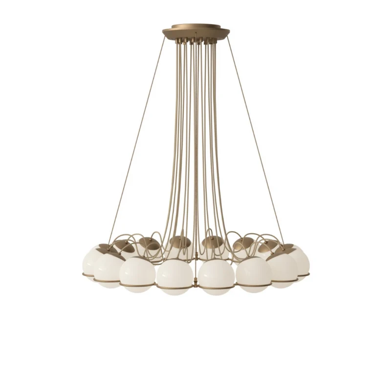 Astep Model 2109 Suspension Lamp