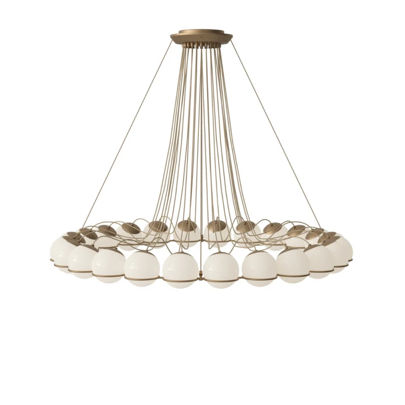 Astep Model 2109 Suspension Lamp