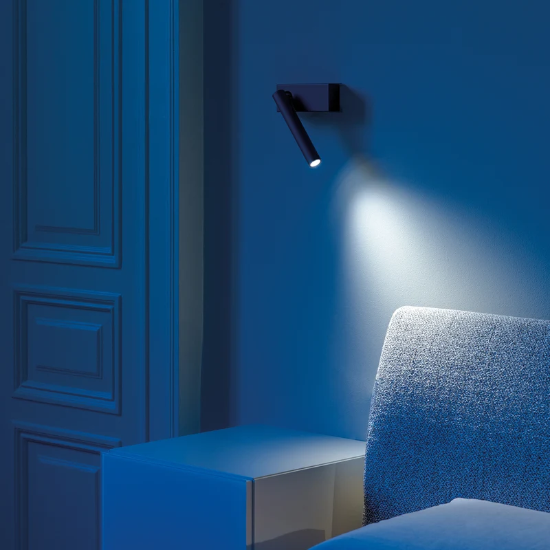 Davide Groppi Mira Wall Lamp