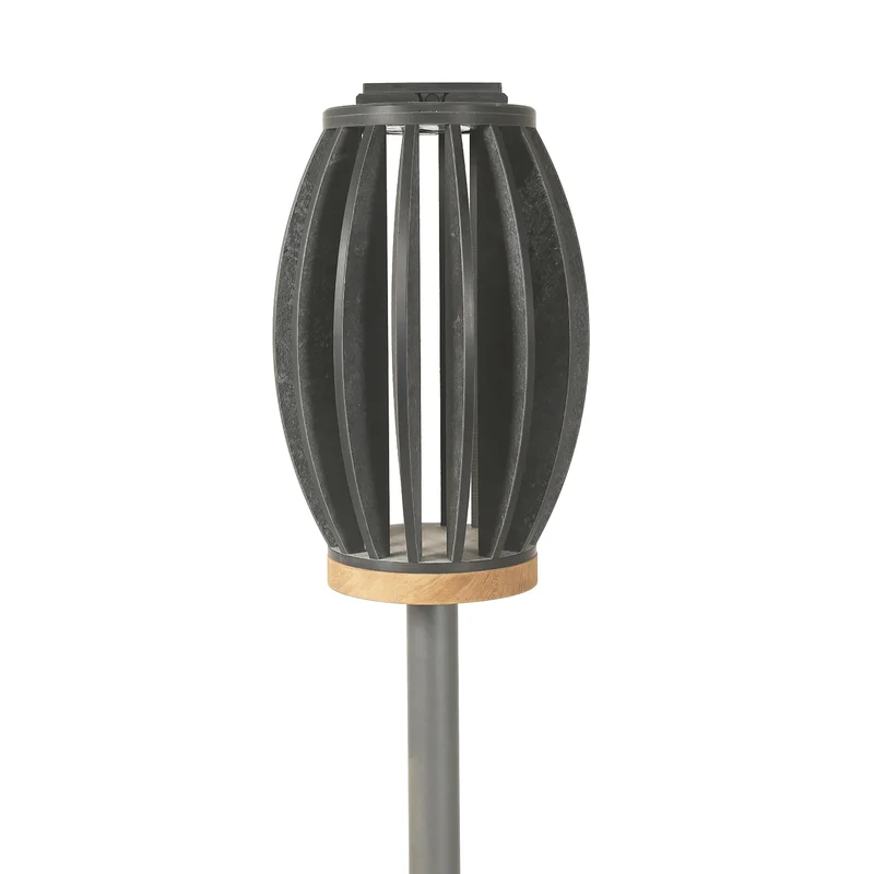 Les Jardins Pastek Solar Lantern