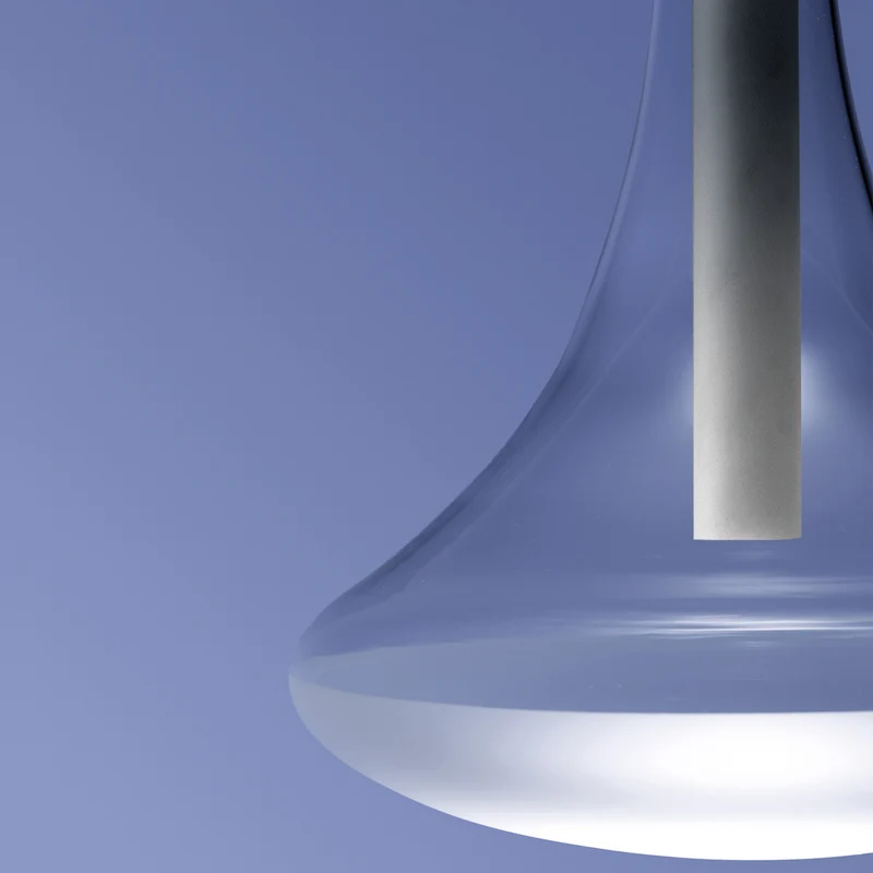 Davide Groppi Cathode Pendant Lamp