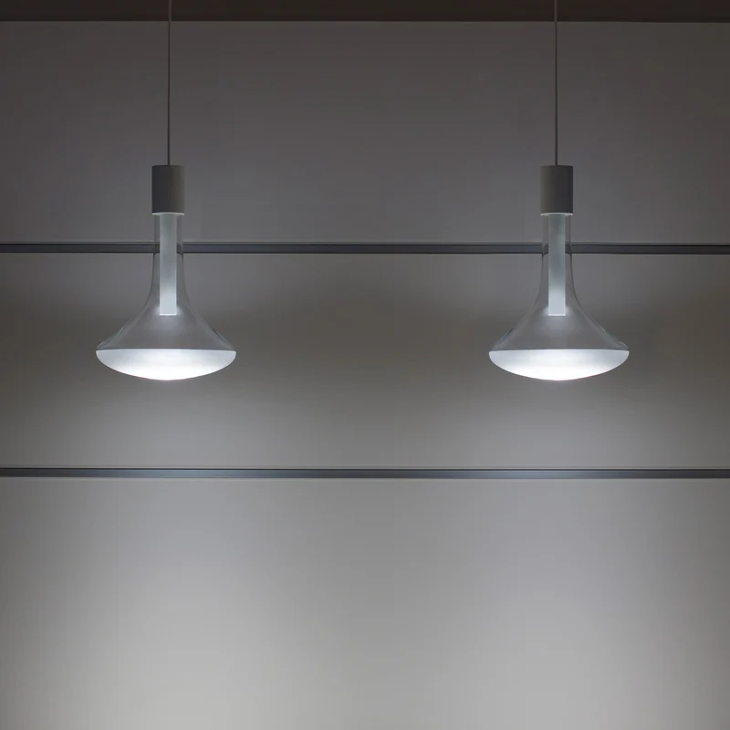 Davide Groppi Cathode Pendant Lamp