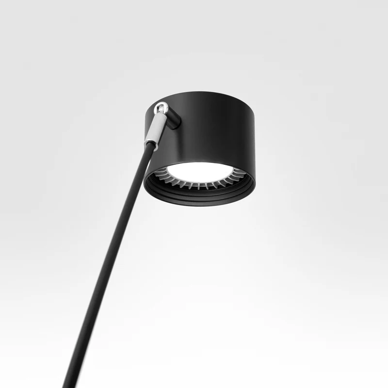 Davide Groppi Sampei Floor Lamp
