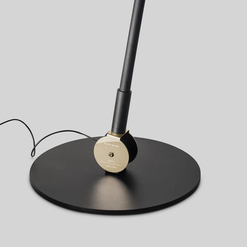 Davide Groppi Sampei Floor Lamp