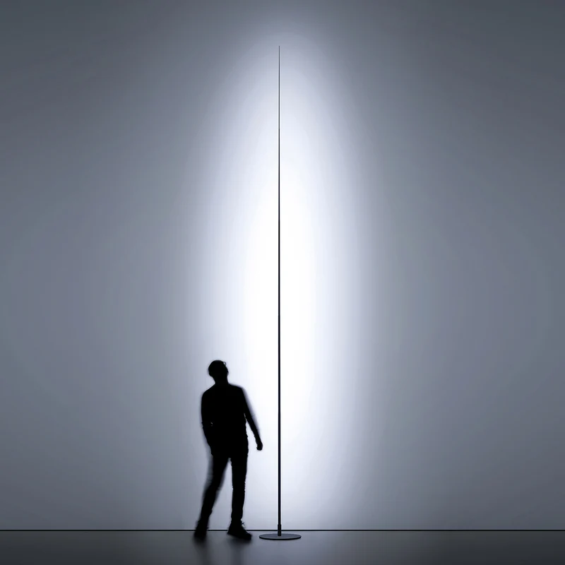 Davide Groppi Origine Floor Lamp
