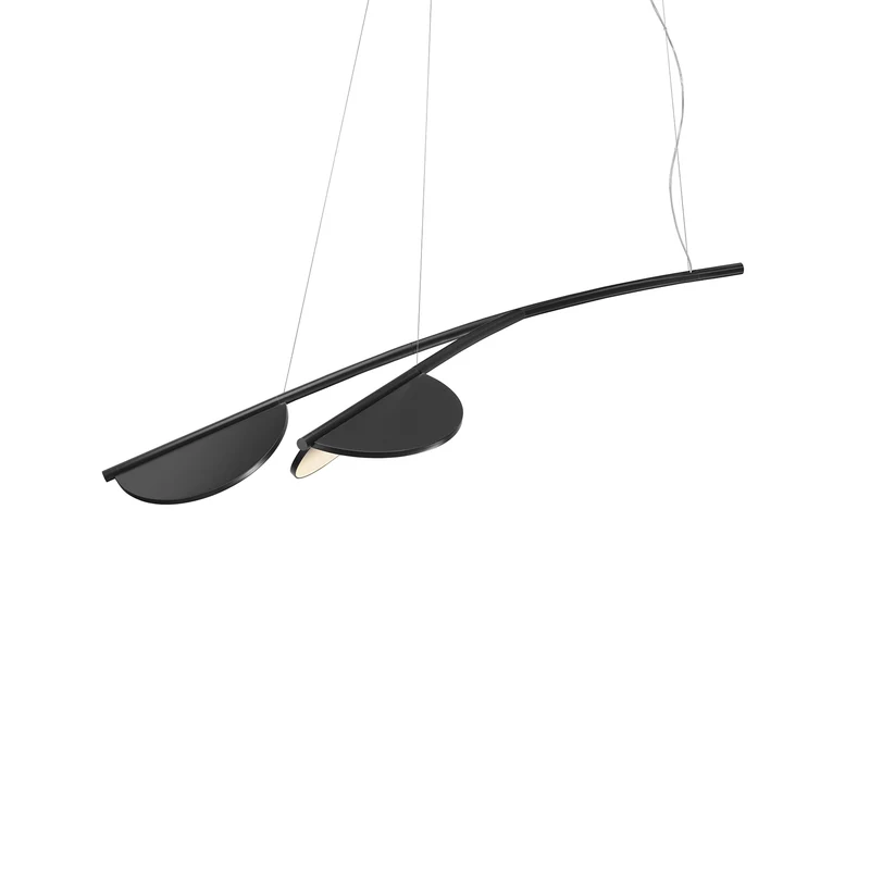 Flos Almendra Pendant