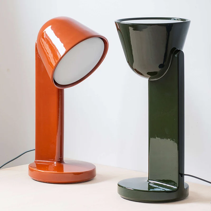 Flos Ceramique Table Lamp