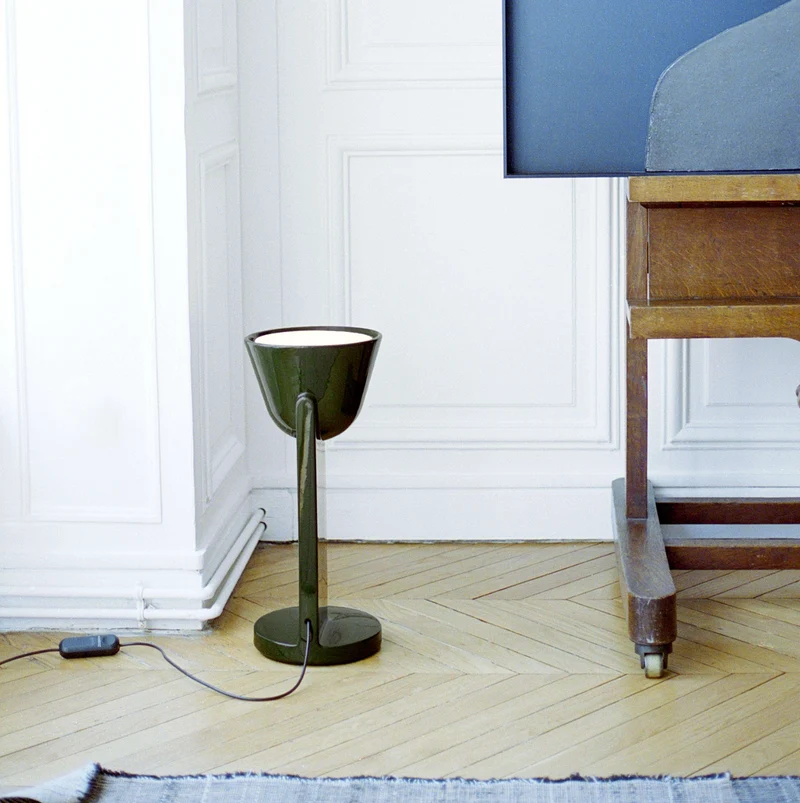Flos Ceramique Table Lamp