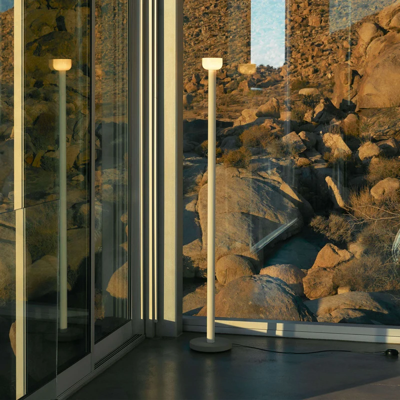 Flos Bellhop Floor Lamp