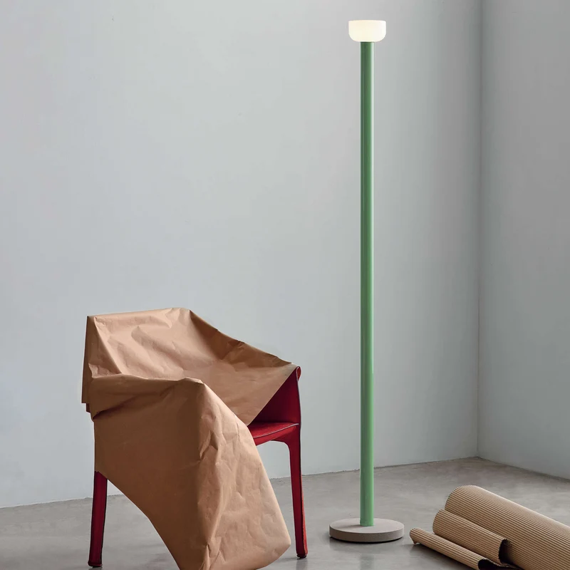 Flos Bellhop Floor Lamp