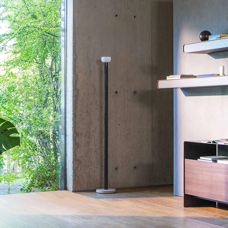 Flos Bellhop Floor Lamp
