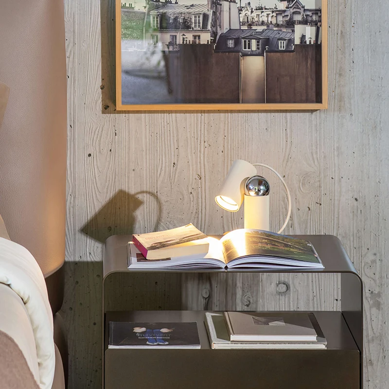Flos Bilboquet Table Lamp