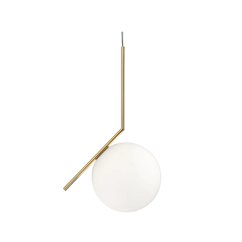 Flos IC Light S3 10th Anniversary Pendant