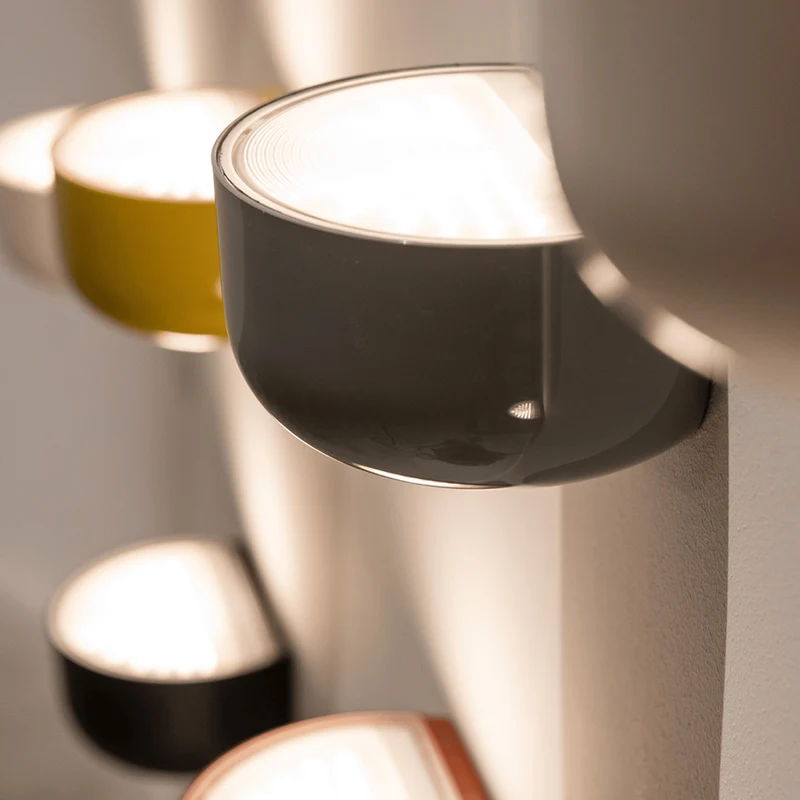 Flos Bellhop Wall Lamp