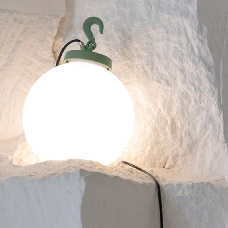 Roger Pradier Grumo Outdoor Lamp