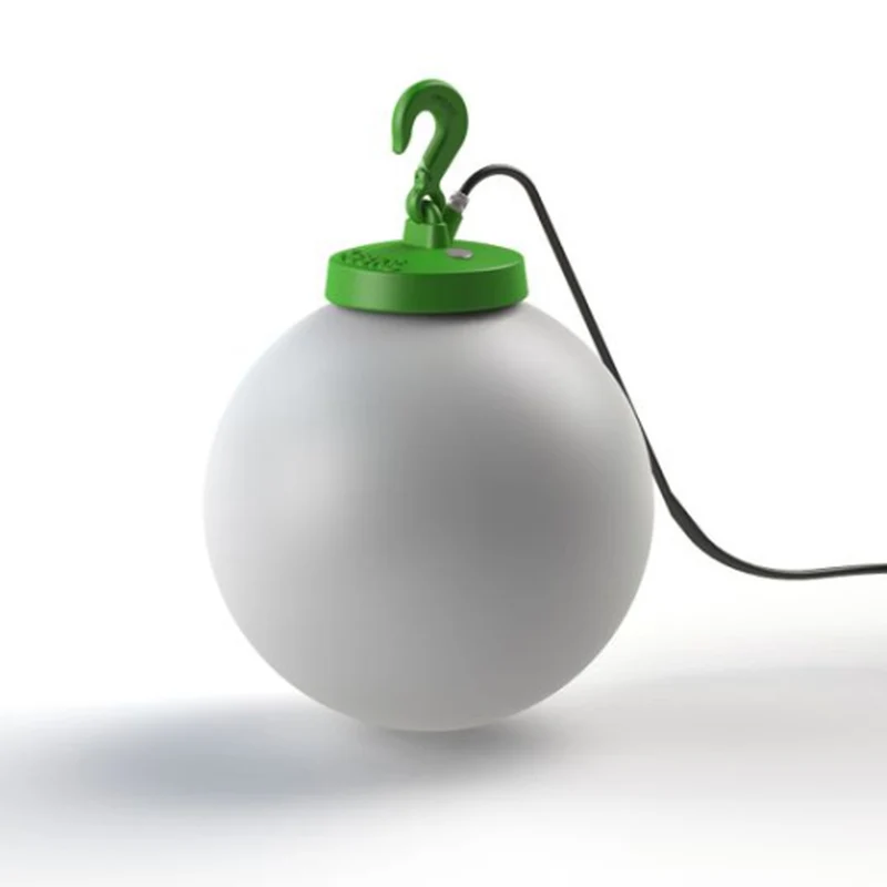 Roger Pradier Grumo Outdoor Lamp