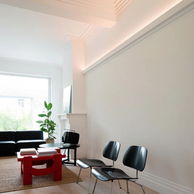 Orac C383 Profile for Indirect Lighting
