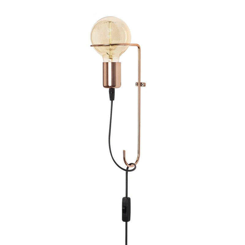 Eclairage Mur Interieur