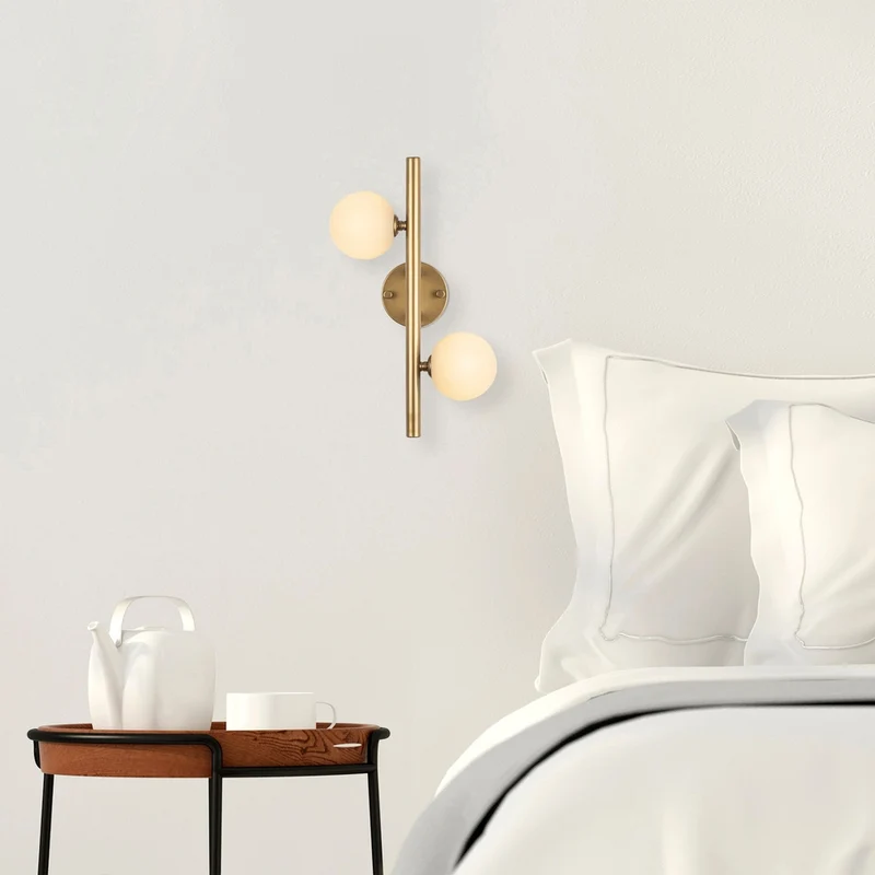 Applique Salle De Bain Originale