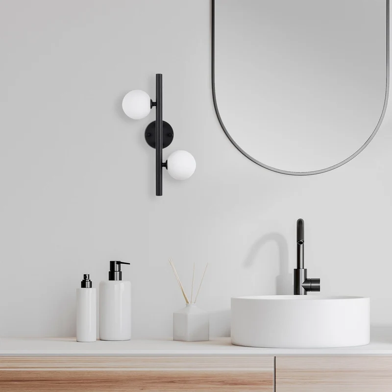 Applique Salle De Bain Originale