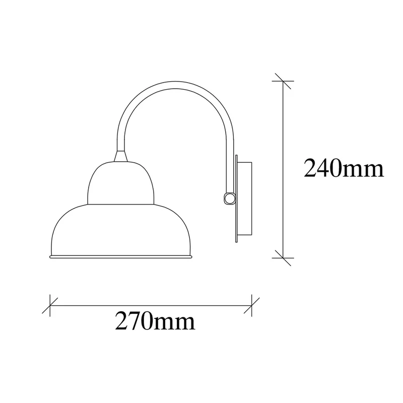 Applique Suspendue