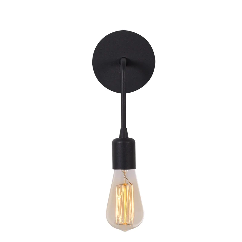 Luminaire Mural Cage Escalier