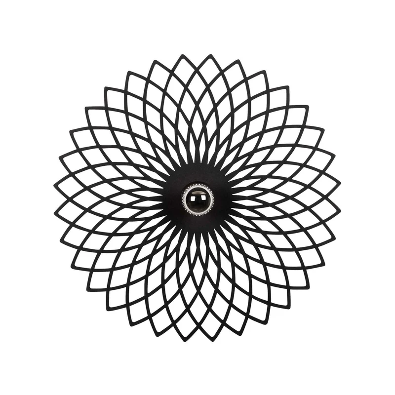 Applique En Cuivre