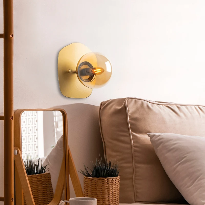 Hauteur Applique Chambre