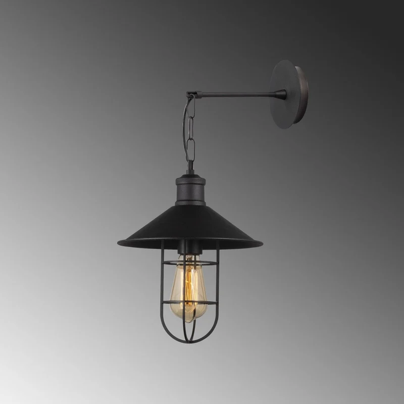 Applique Suspension Murale