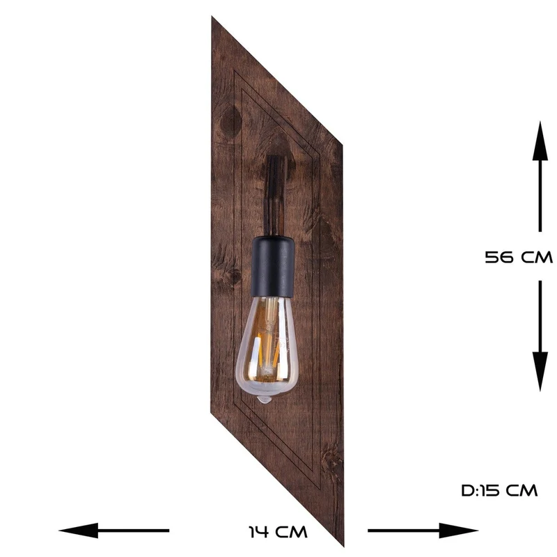 Applique En Bois Design