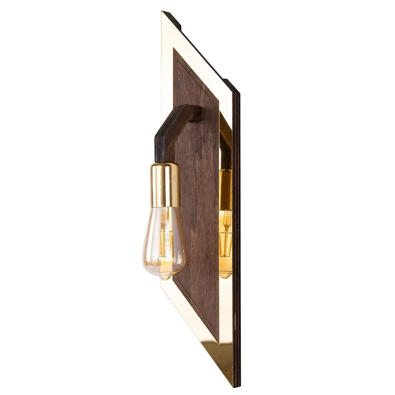 Applique En Bois Design