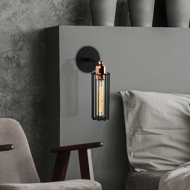 Lampe Murale Salle De Bain