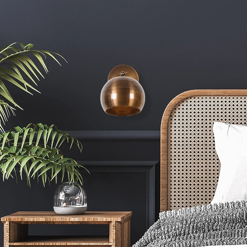 Cuivre Luminaire