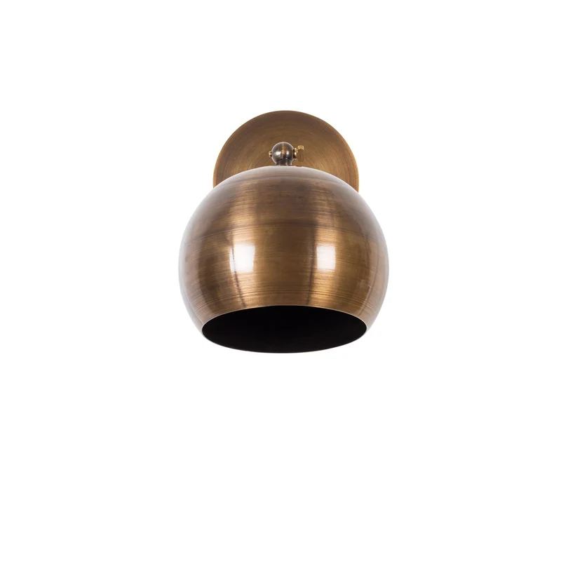 Cuivre Luminaire